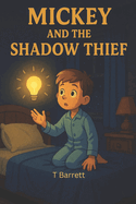 Mickey and the Shadow Thief: Mystery Adventure