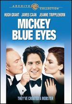 Mickey Blue Eyes