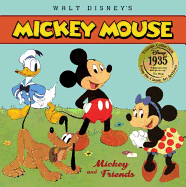 Mickey & Friends
