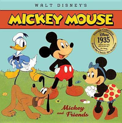 Mickey & Friends - Dalmatian Press, LLC (Creator)