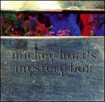 Mickey Hart's Mystery Box