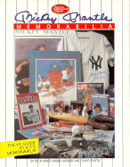Mickey Mantle Memorabilia