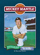 Mickey Mantle - Wolff, Rick, and Gallagher, Mark