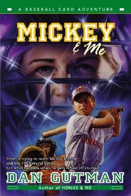 Mickey & Me - Gutman, Dan