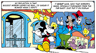 Mickey Mouse Adventures Volume 7