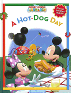 Mickey Mouse Clubhouse a Hot Dog Day