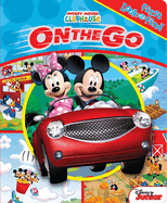 Mickey Mouse First Look and Find
