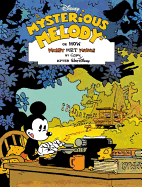 Mickey Mouse: Mysterious Melody