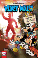 Mickey Mouse: Shadow of the Colossus