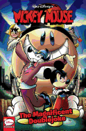 Mickey Mouse: The Magnificent Doublejoke