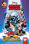 Mickey Mouse: The Quest for the Missing Memories