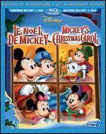 Mickey's Christmas Carol