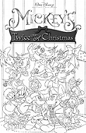 Mickeys Twice Upon a Christmas