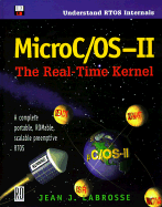 Micro C/OS Real Time Kernel II