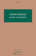 Micro-Concerto: Percussionist and Mixed Quintet