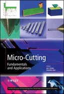 Micro Cutting: Fundamentals and Applications
