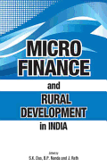 Micro Finance and Rural Development in India
