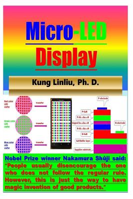 Micro-LED Display - Linliu, Kung