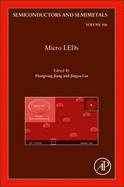 Micro LEDs: Volume 106