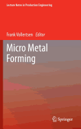 Micro Metal Forming