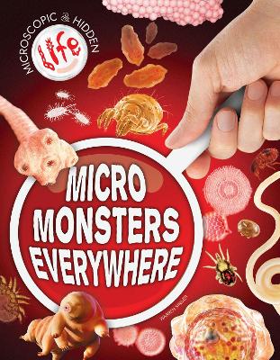 Micro Monsters Everywhere! - Singer, Warren