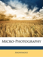 Micro-Photography