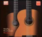 Micro Piezas: Music for Two Guitars
