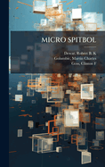 Micro Spitbol
