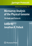 Microarray Analysis of the Physical Genome: Methods and Protocols