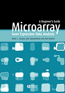 Microarray Gene Expression Data Analysis: A Beginner's Guide