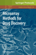 Microarray Methods for Drug Discovery