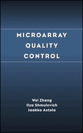 Microarray Quality Control