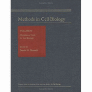 Microbes as tools for cell biology