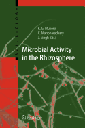 Microbial Activity in the Rhizosphere
