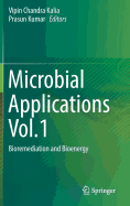 Microbial Applications Vol.1: Bioremediation and Bioenergy