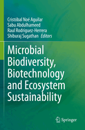 Microbial Biodiversity, Biotechnology and Ecosystem Sustainability