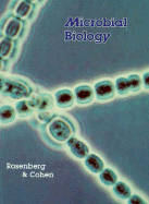 Microbial Biology - Rosenberg, Eugene, and Cohen, Irun
