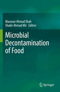Microbial Decontamination of Food