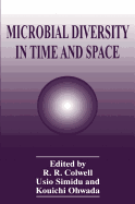 Microbial Diversity in Time and Space