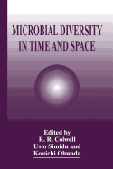 Microbial Diversity in Time and Space