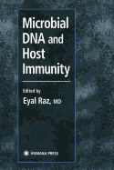 Microbial DNA and Host Immunity