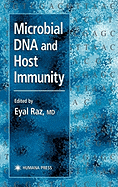 Microbial DNA and Host Immunity