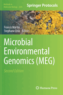 Microbial Environmental Genomics (MEG)