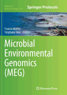 Microbial Environmental Genomics (Meg)