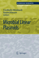 Microbial Linear Plasmids