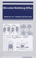 Microbial Multidrug Efflux
