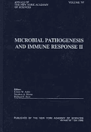 Microbial Pathogenesis and Immune Response II