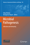 Microbial Pathogenesis: Infection and Immunity