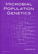 Microbial Population Genetics