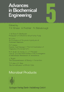 Microbial Products